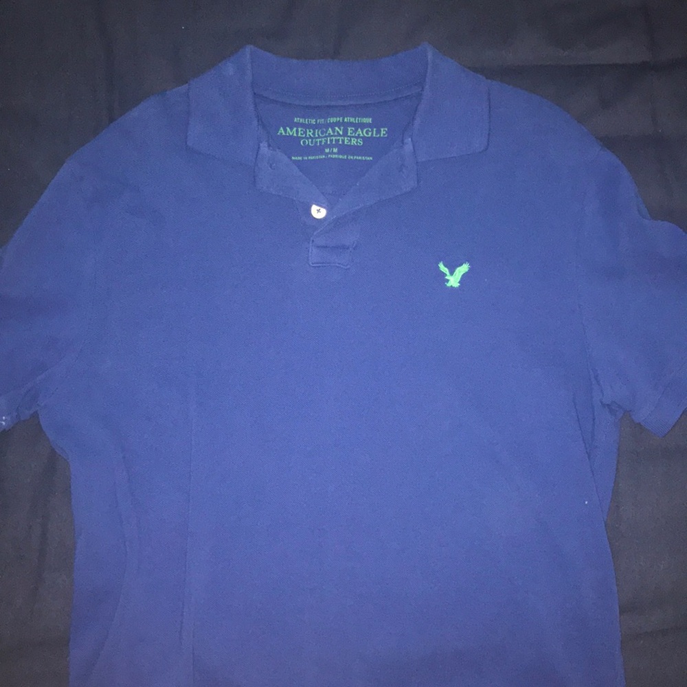 American Eagle Polo